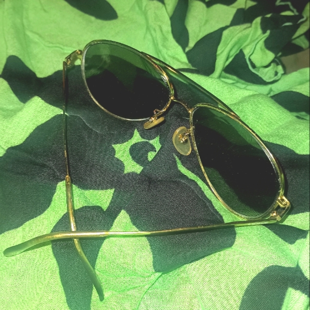 Original Polarized HOBIE Pilot Sunglasses